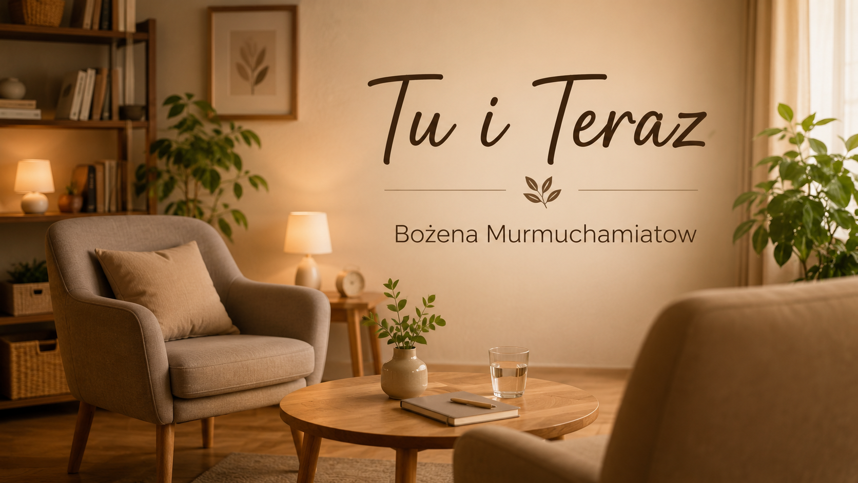 Terapia EMDR Legionowo – gdzie i jak zacząć
